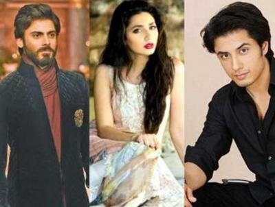 ಭಾರತದ ಅತಿದೊಡ್ಡ ಚಿತ್ರ ನಿರ್ಮಾಪಕರ ಸಂಘದಿಂದ ಪಾಕ್ ಕಲಾವಿದರಿಗೆ ನಿಷೇಧ